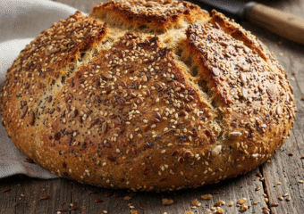 découvrez nos astuces pour sublimer les saveurs de vos pains aux graines et révéler toute leur richesse aromatique.