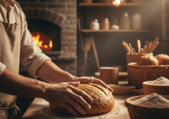découvrez les bienfaits du pain complet, un incontournable de l'alimentation équilibrée alliant tradition boulangère et nutrition saine pour votre bien-être quotidien.