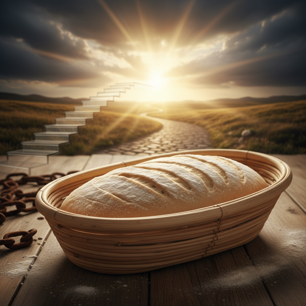 découvrez comment utiliser un banneton pour améliorer la fermentation de votre pain et dépasser vos limites en boulangerie grâce à des techniques simples et efficaces.
