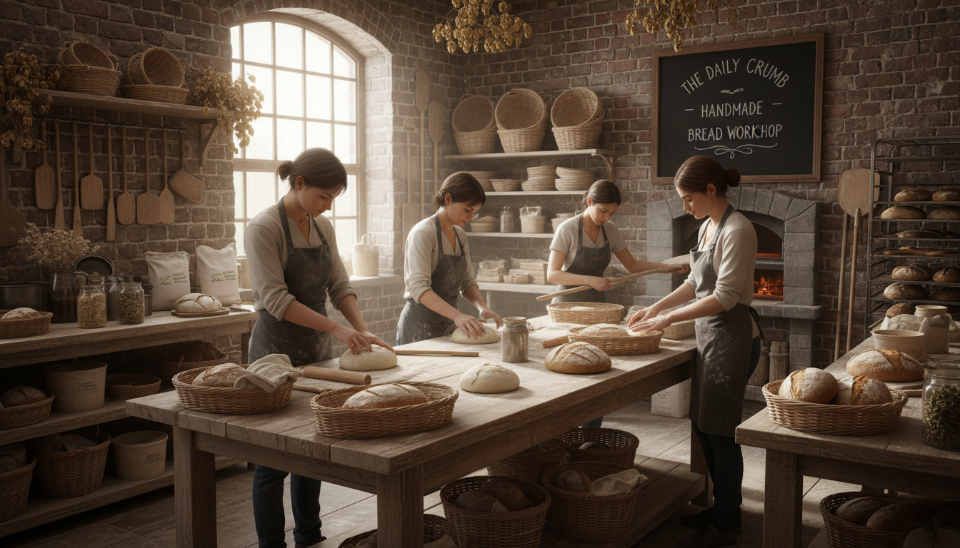 découvrez comment fabriquer votre propre banneton maison facilement pour réussir le façonnage et la fermentation de votre pain artisanal.