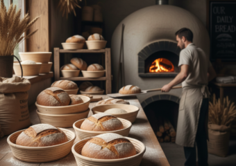 découvrez comment le banneton révolutionne les techniques ancestrales de panification en alliant tradition et modernité pour un pain artisanal de qualité supérieure.