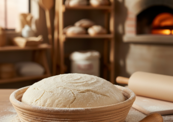 découvrez comment utiliser un banneton pour développer la patience indispensable en boulangerie et obtenir des pains parfaitement levés et savoureux.