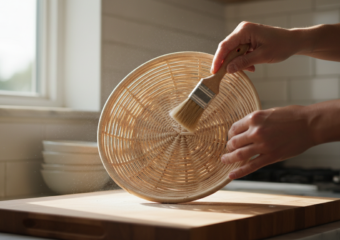 apprenez comment nettoyer un banneton efficacement pour préserver sa qualité et garantir une pâte parfaite à chaque utilisation.