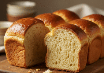 découvrez nos conseils pour obtenir un rendu esthétique parfait pour vos brioches, alliant texture moelleuse et présentation irréprochable à chaque cuisson.