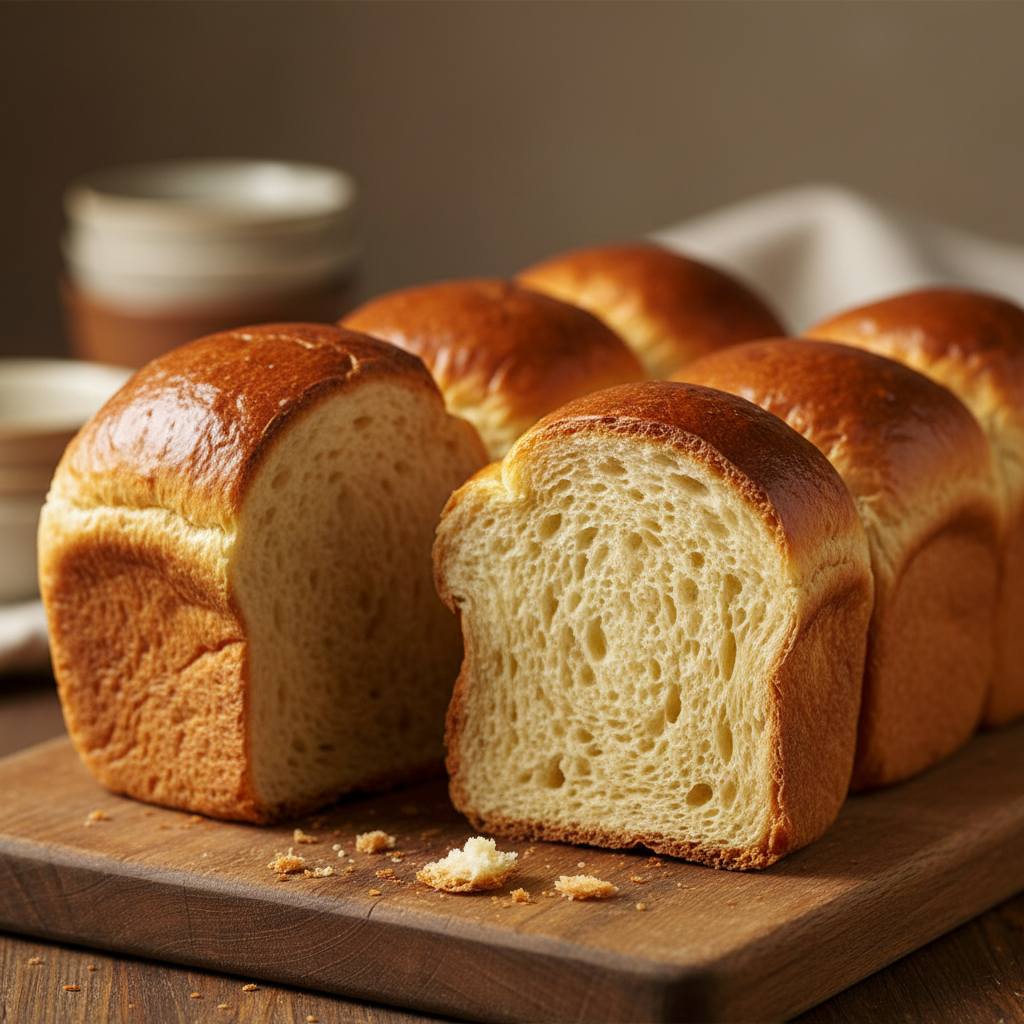 Comment obtenir un rendu esthétique irréprochable pour ses brioches ?