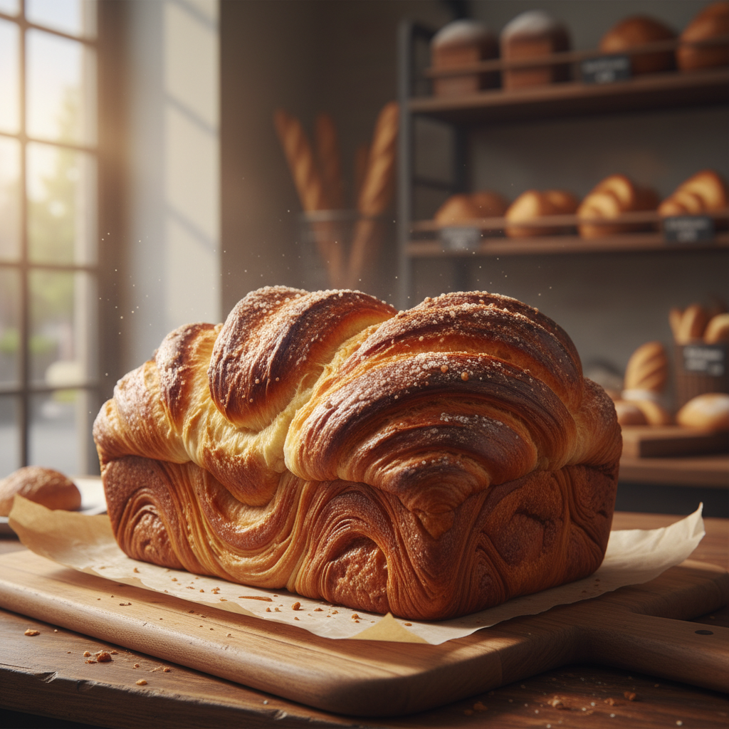 découvrez nos conseils essentiels pour obtenir un rendu esthétique irréprochable de vos brioches, alliant texture parfaite et présentation gourmande.