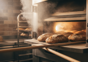 découvrez nos astuces pour réussir une cuisson homogène de vos pains spéciaux et obtenir une mie parfaite à chaque fournée.