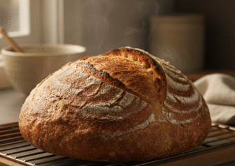 découvrez nos conseils et astuces pour obtenir une dorure parfaite sur vos pains, garantissant une croûte croustillante et une belle couleur dorée à chaque fournée.