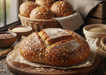 découvrez nos astuces simples et efficaces pour personnaliser vos pains maison selon vos goûts et envies, et épatez vos proches avec des recettes uniques.