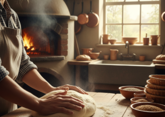 découvrez les astuces et techniques essentielles pour réussir le façonnage de pain comme un professionnel et obtenir des pains parfaitement formés et délicieux.