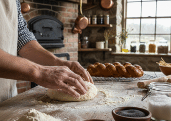 découvrez des astuces simples et efficaces pour préparer facilement vos bagels maison et régaler toute la famille.