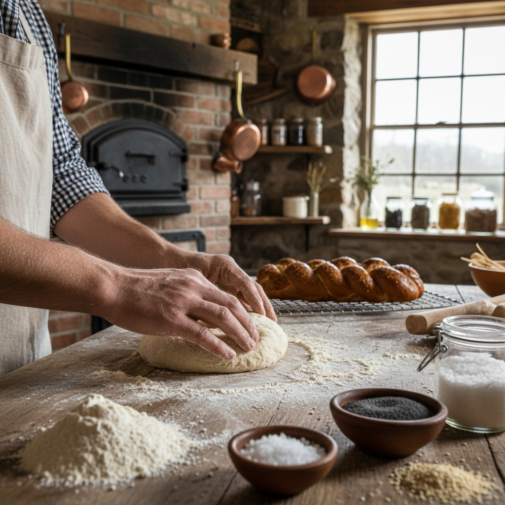 découvrez des astuces simples et efficaces pour préparer facilement vos bagels maison et régaler toute la famille.