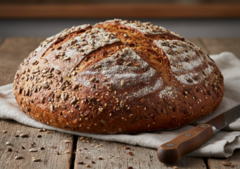 découvrez nos astuces pour révéler toute la saveur authentique des pains traditionnels et ravir vos papilles à chaque bouchée.