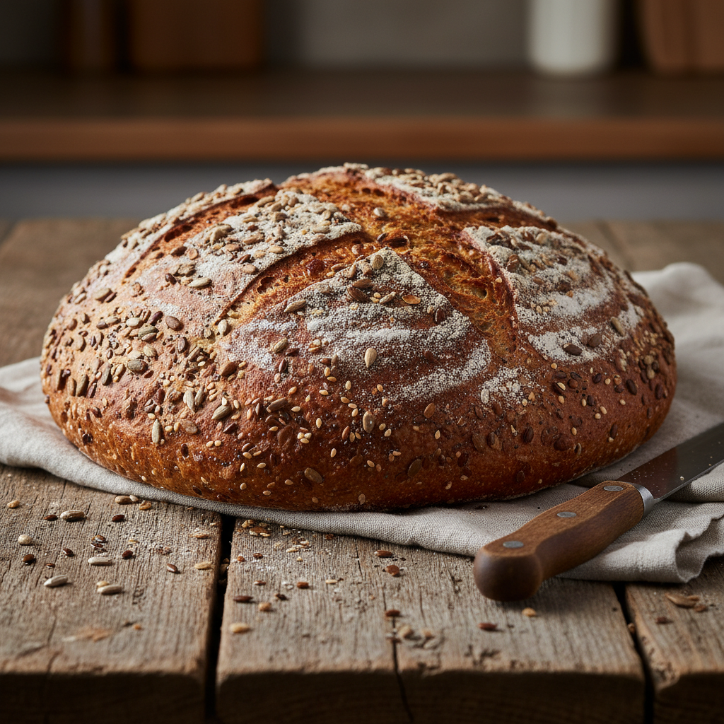 découvrez nos astuces pour révéler toute la saveur authentique des pains traditionnels et ravir vos papilles à chaque bouchée.