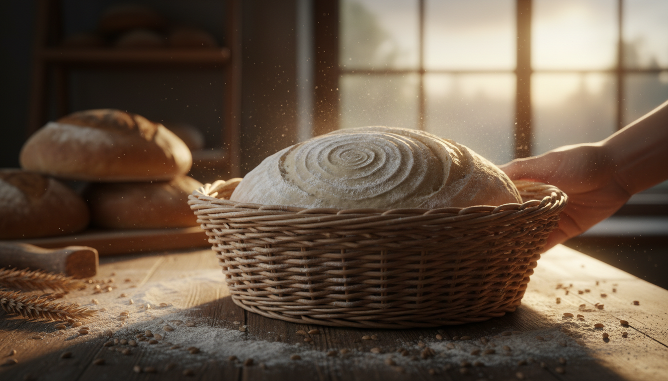 découvrez si vous devez nettoyer votre banneton après chaque utilisation pour assurer une meilleure fermentation et prolonger la durée de vie de votre outil de boulangerie.