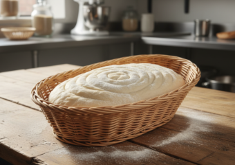 découvrez pourquoi le banneton est devenu un accessoire essentiel pour les boulangers modernes, alliant tradition et nouvelles tendances en boulangerie.