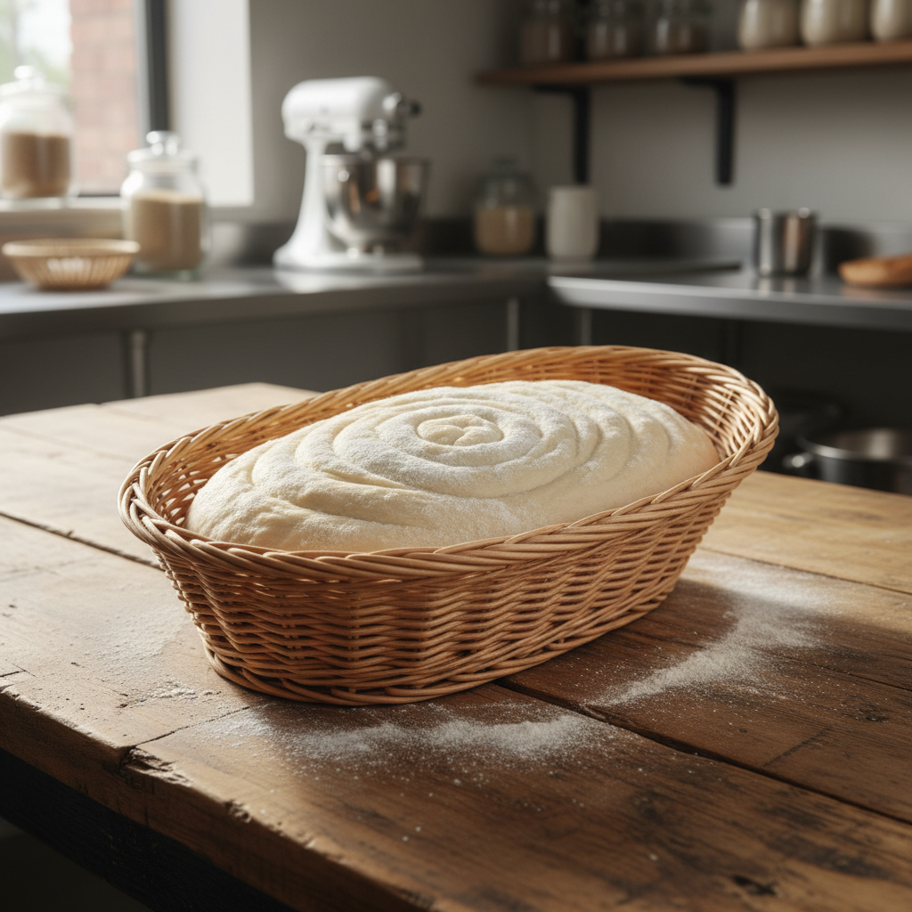 découvrez pourquoi le banneton est devenu un accessoire essentiel pour les boulangers modernes, alliant tradition et nouvelles tendances en boulangerie.