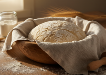 découvrez les meilleures alternatives au banneton pour façonner votre pain maison et obtenir une croûte croustillante et une mie parfaite.