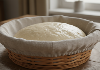découvrez le rôle essentiel du banneton et de la toile de lin dans la fabrication du pain, et comment ces outils traditionnels améliorent la texture, la forme et la qualité de votre pain artisanal.