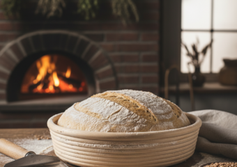 découvrez les techniques avancées pour maîtriser l'utilisation du banneton et améliorer la fermentation de votre pain artisanal.