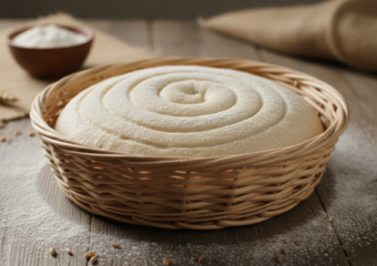découvrez ce qu'est un forme banneton, son utilité en boulangerie, et comment l'utiliser pour réussir vos pains faits maison.