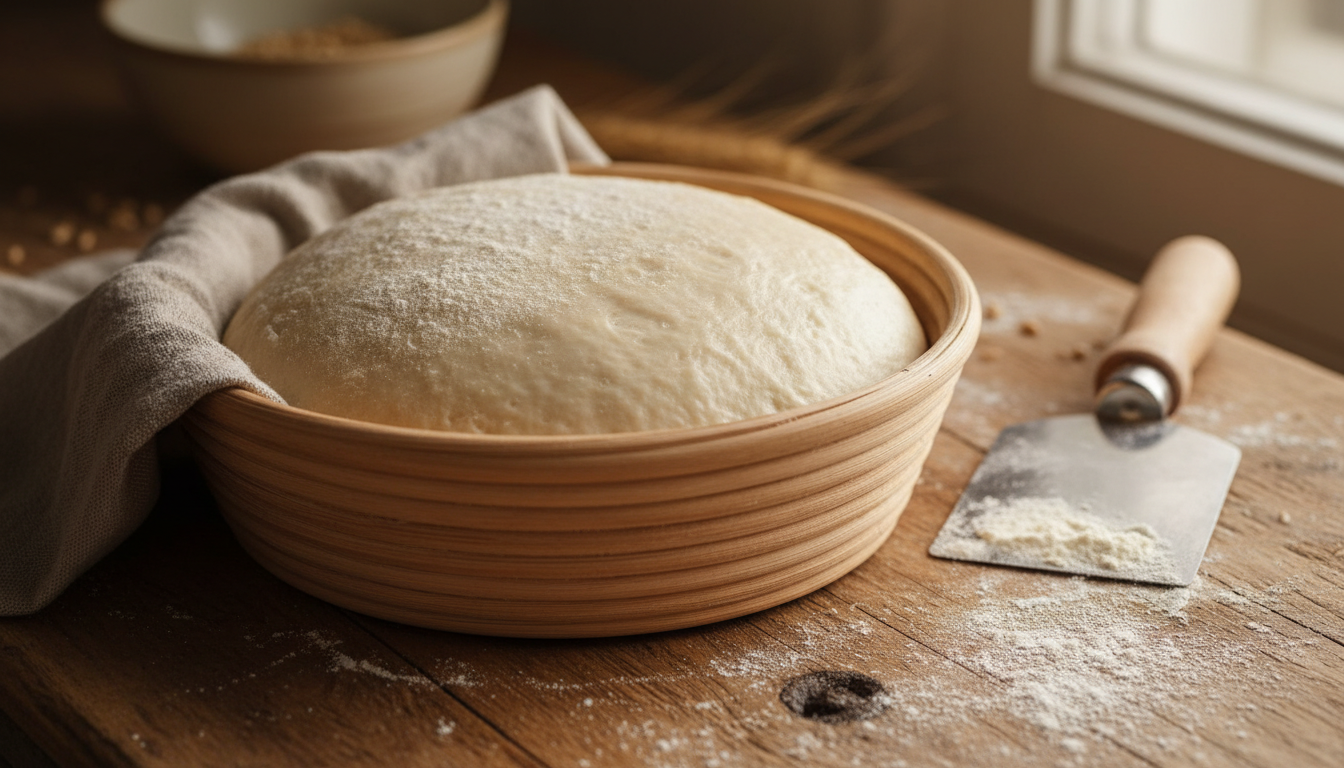 découvrez ce qu'est un forme banneton, son utilité en boulangerie et comment l'utiliser pour réaliser des pains parfaitement façonnés et au goût authentique.